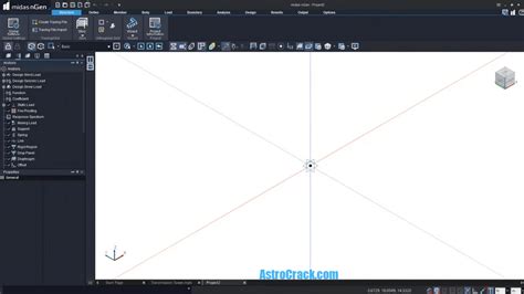 nGen 2023 (v1.x) & midas Drawing (2.8.0.x) Installation .